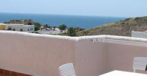 Отель Isleta del Moro TERRAZA VISTAS MAR Exclusiva 60 m2  Ла Ислета
